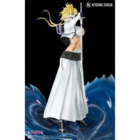 Kitsune - Statua HALLIBEL 1/4 - Bleach