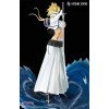 Kitsune - Statua HALLIBEL 1/4 - Bleach