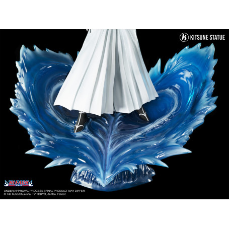 Kitsune - Statua HALLIBEL 1/4 - Bleach
