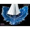 Kitsune - Statua HALLIBEL 1/4 - Bleach