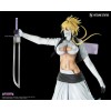 Kitsune - Statua HALLIBEL 1/4 - Bleach