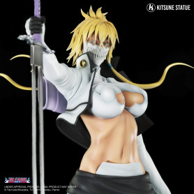 Kitsune - Statua HALLIBEL 1/4 - Bleach