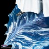 Kitsune - Statua HALLIBEL 1/4 - Bleach