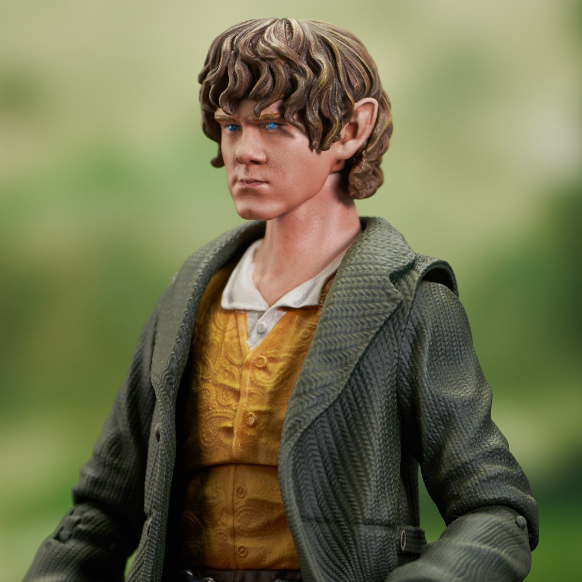 Diamond Select - Merry Brandybuck - Il Signore degli Anelli - LOTR