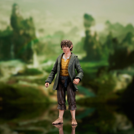 Diamond Select - Merry Brandybuck - Il Signore degli Anelli - LOTR