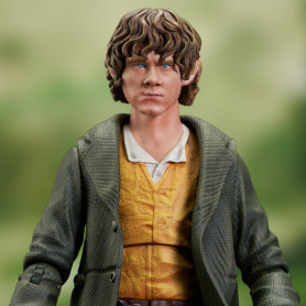 Diamond Select - Merry Brandybuck - Il Signore degli Anelli - LOTR