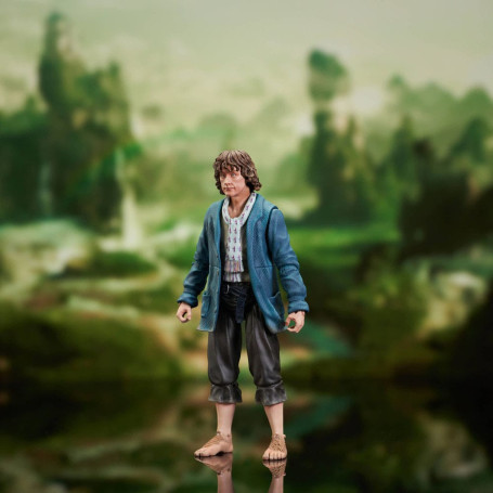 Diamond Select - Pippin Took - Il Signore degli Anelli - LOTR