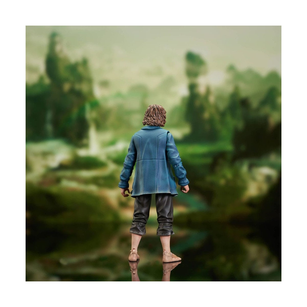 Diamond Select - Pippin Took - Il Signore degli Anelli - LOTR