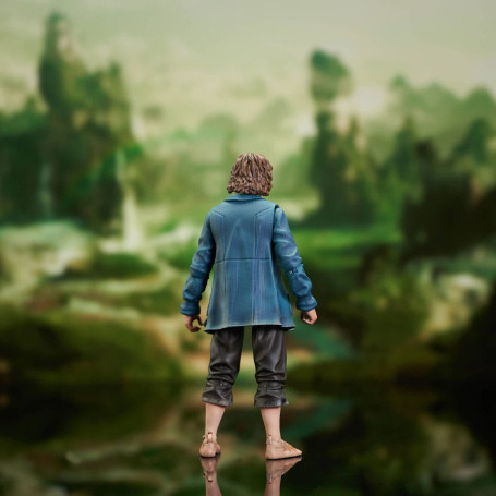 Diamond Select - Pippin Took - Il Signore degli Anelli - LOTR