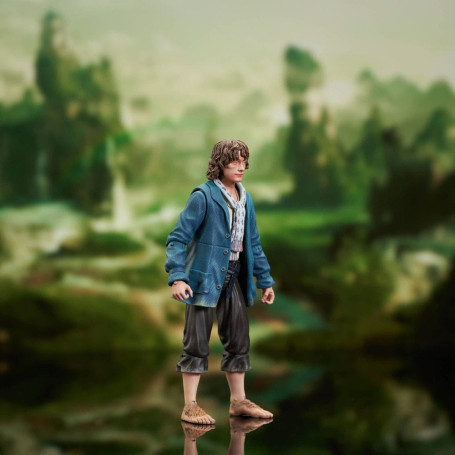 Diamond Select - Pippin Took - Il Signore degli Anelli - LOTR