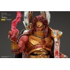 JoyToy Space Marine - Mille figli Magnus il Primarca Rosso della XV Legione - 1/18 - Warhammer L'eresia di Horus