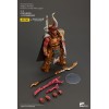 JoyToy Space Marine - Mille figli Magnus il Primarca Rosso della XV Legione - 1/18 - Warhammer L'eresia di Horus