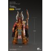 JoyToy Space Marine - Mille figli Magnus il Primarca Rosso della XV Legione - 1/18 - Warhammer L'eresia di Horus