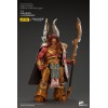 JoyToy Space Marine - Mille figli Magnus il Primarca Rosso della XV Legione - 1/18 - Warhammer L'eresia di Horus