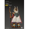 JoyToy Space Marine - Mille figli Magnus il Primarca Rosso della XV Legione - 1/18 - Warhammer L'eresia di Horus