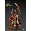 JoyToy Space Marine - Mille figli Magnus il Primarca Rosso della XV Legione - 1/18 - Warhammer L'eresia di Horus