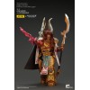 JoyToy Space Marine - Mille figli Magnus il Primarca Rosso della XV Legione - 1/18 - Warhammer L'eresia di Horus