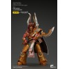 JoyToy Space Marine - Mille figli Magnus il Primarca Rosso della XV Legione - 1/18 - Warhammer L'eresia di Horus