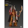 JoyToy Space Marine - Mille figli Magnus il Primarca Rosso della XV Legione - 1/18 - Warhammer L'eresia di Horus