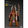 JoyToy Space Marine - Mille figli Magnus il Primarca Rosso della XV Legione - 1/18 - Warhammer L'eresia di Horus