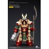 JoyToy Space Marine - Pretore della Legione dei Mille Figli in Armatura Terminator Cataphractii - 1/18 - L'Eresia di Horus