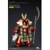 JoyToy Space Marine - Pretore della Legione dei Mille Figli in Armatura Terminator Cataphractii - 1/18 - L'Eresia di Horus