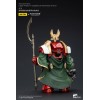 JoyToy Space Marine - Pretore della Legione dei Mille Figli in Armatura Terminator Cataphractii - 1/18 - L'Eresia di Horus