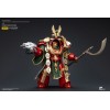 JoyToy Space Marine - Pretore della Legione dei Mille Figli in Armatura Terminator Cataphractii - 1/18 - L'Eresia di Horus