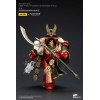 JoyToy Space Marine - Pretore della Legione dei Mille Figli in Armatura Terminator Cataphractii - 1/18 - L'Eresia di Horus