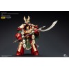 JoyToy Space Marine - Pretore della Legione dei Mille Figli in Armatura Terminator Cataphractii - 1/18 - L'Eresia di Horus