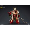 JoyToy Space Marine - Pretore della Legione dei Mille Figli in Armatura Terminator Cataphractii - 1/18 - L'Eresia di Horus