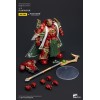 JoyToy Space Marine - Mille figli Magistus Amon - 1/18 - L'Eresia di Horus