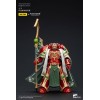 JoyToy Space Marine - Mille figli Magistus Amon - 1/18 - L'Eresia di Horus