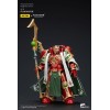 JoyToy Space Marine - Mille figli Magistus Amon - 1/18 - L'Eresia di Horus