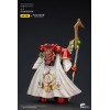 JoyToy Space Marine - Mille figli Magistus Amon - 1/18 - L'Eresia di Horus