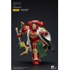 JoyToy Space Marine - Mille figli Magistus Amon - 1/18 - L'Eresia di Horus