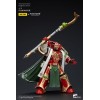 JoyToy Space Marine - Mille figli Magistus Amon - 1/18 - L'Eresia di Horus