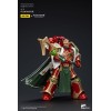 JoyToy Space Marine - Mille figli Magistus Amon - 1/18 - L'Eresia di Horus