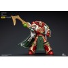 JoyToy Space Marine - Mille figli Magistus Amon - 1/18 - L'Eresia di Horus