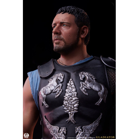 Premium Collectibles Studio PCS - Gladiatore - Statua di Maximus in scala 1/3