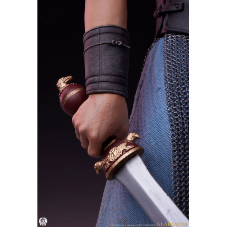 Premium Collectibles Studio PCS - Gladiatore - Statua di Maximus in scala 1/3