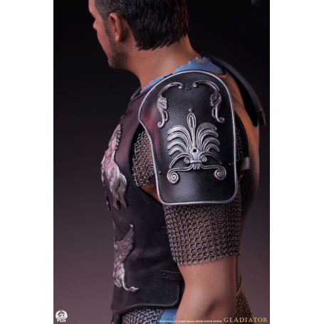 Premium Collectibles Studio PCS - Gladiatore - Statua di Maximus in scala 1/3