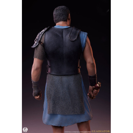 Premium Collectibles Studio PCS - Gladiatore - Statua di Maximus in scala 1/3