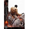 Prime 1 Studio Berserk - Kentaro Miura Legacy Art Berserker GUTS & CASCA Versione bonus in scala 1/6