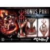 Prime 1 Studio Berserk - Kentaro Miura Legacy Art Berserker GUTS & CASCA Versione bonus in scala 1/6