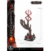 Prime 1 Studio Berserk - Kentaro Miura Legacy Art Berserker GUTS & CASCA Versione bonus in scala 1/6
