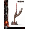 Prime 1 Studio Berserk - Kentaro Miura Legacy Art Berserker GUTS & CASCA Versione bonus in scala 1/6