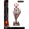 Prime 1 Studio Berserk - Kentaro Miura Legacy Art Berserker GUTS & CASCA Versione bonus in scala 1/6