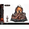 Prime 1 Studio Berserk - Kentaro Miura Legacy Art Berserker GUTS & CASCA Versione bonus in scala 1/6
