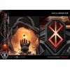 Prime 1 Studio Berserk - Kentaro Miura Legacy Art Berserker GUTS & CASCA Versione bonus in scala 1/6